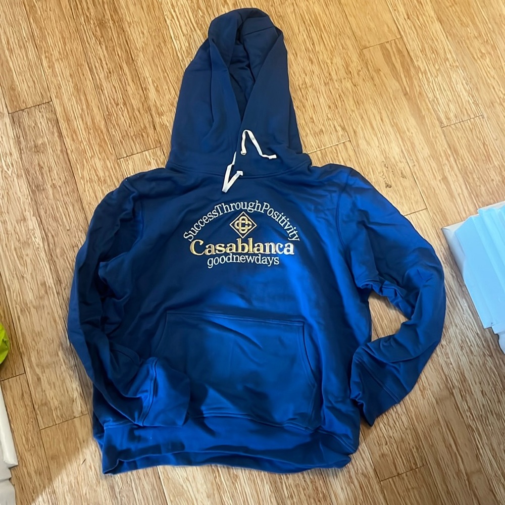Casablanca